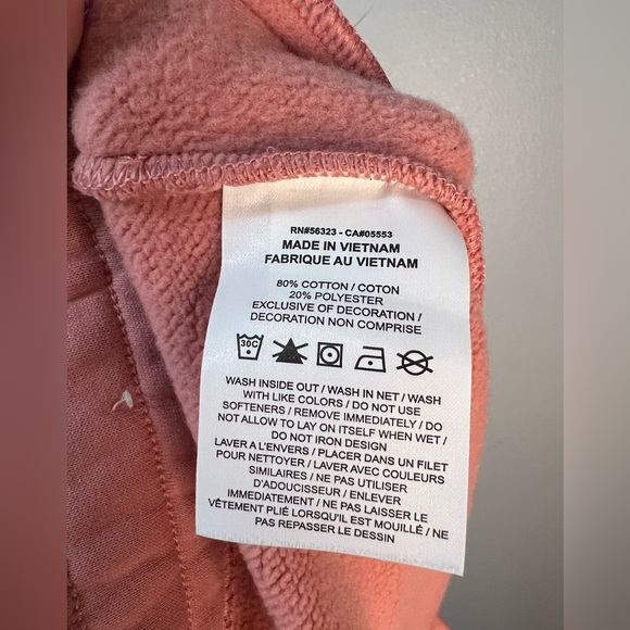 Jordan Flight Fleece Pants XL - Picture 8 of 8